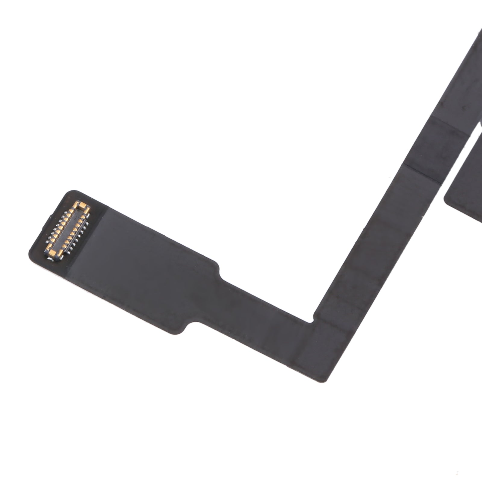 For Apple iPhone 14 Pro Proximity Ambient Light Sensor Flex Cable With Microphone-www.firsthelptech.ie