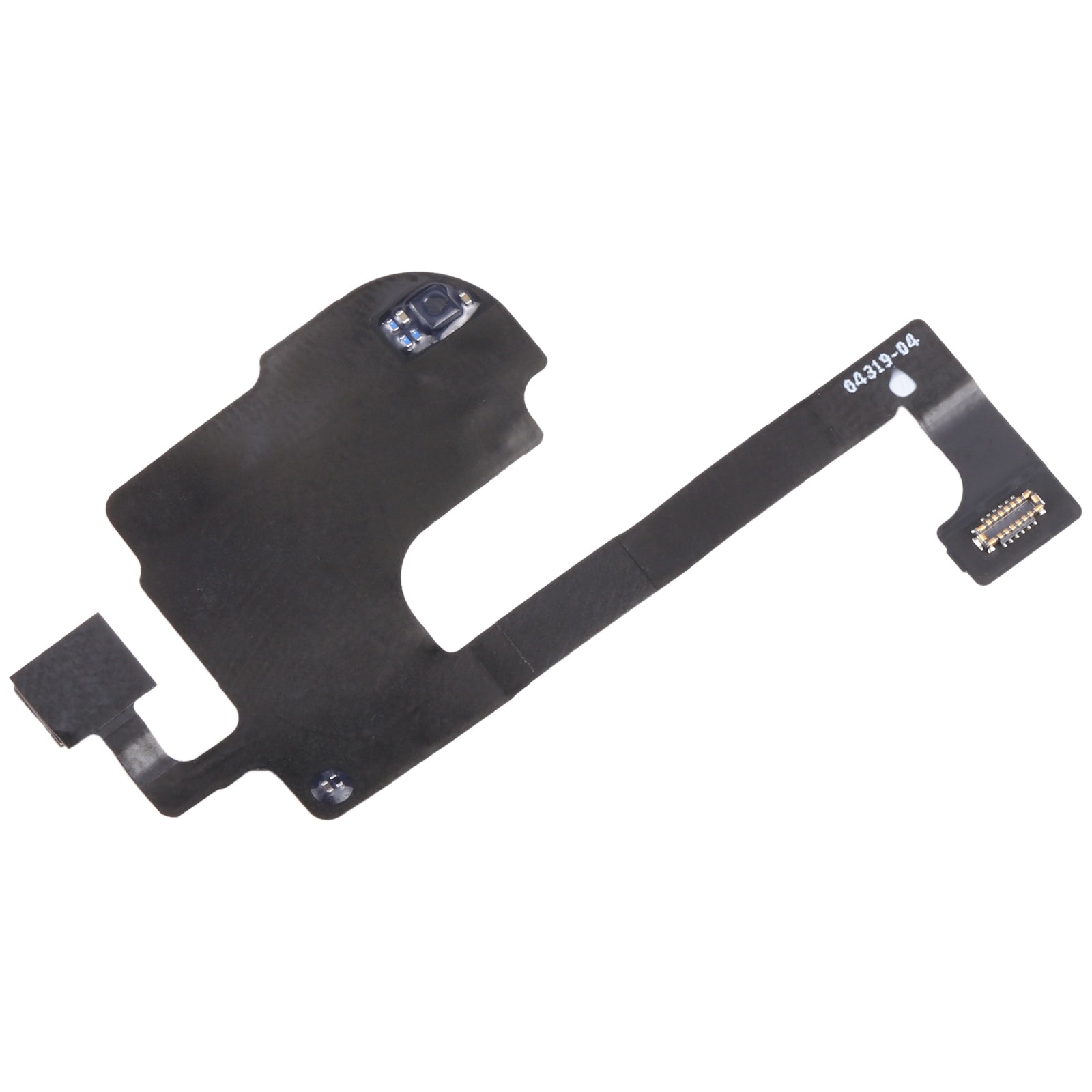 For Apple iPhone 15 Ear Speaker Proximity Ambient Light Sensor Flex Cable