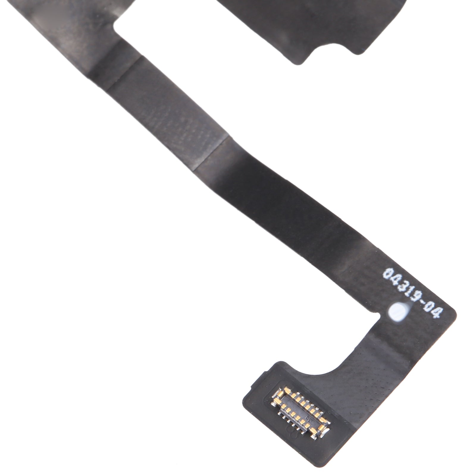 For Apple iPhone 15 Ear Speaker Proximity Ambient Light Sensor Flex Cable