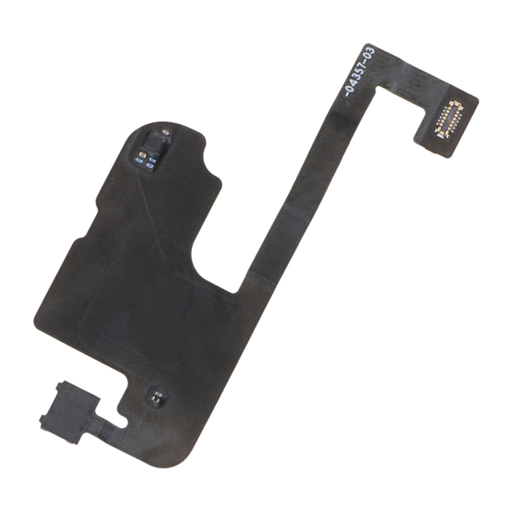 For Apple iPhone 15 Plus Ear Speaker Proximity Ambient Light Sensor Flex Cable
