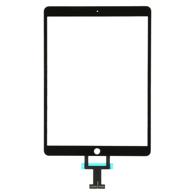 Replacement Digitizer For Apple iPad Air 3 2019 Touch Screen Glass - Black