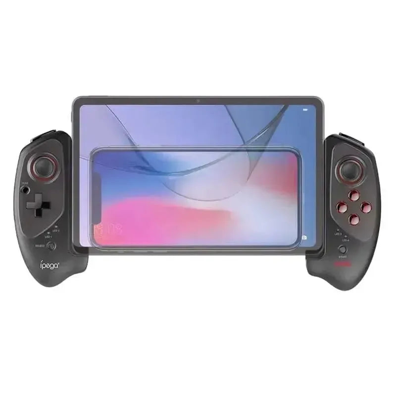 IPEGA PG-9083SH P4 / Nintendo / PC / IOS / Android Wireless Extending Game Controller