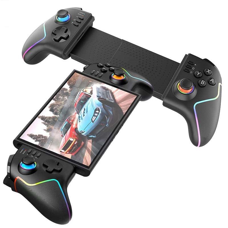 IPEGA PG-SW2123 Retractable Wireless BT Nintendo Switch 1/2 Game Pad