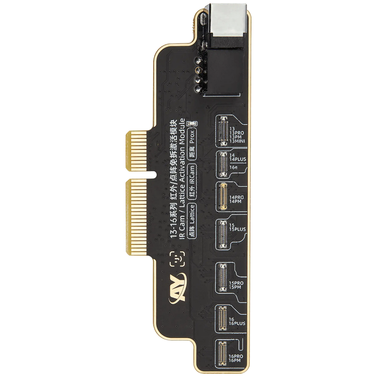 Infrared / Face Id Repair Board For I Phone 13 16 Series (Ay)