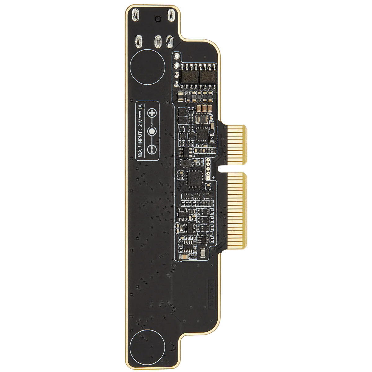 Infrared / Face Id Repair Board For I Phone 13 16 Series (Ay)