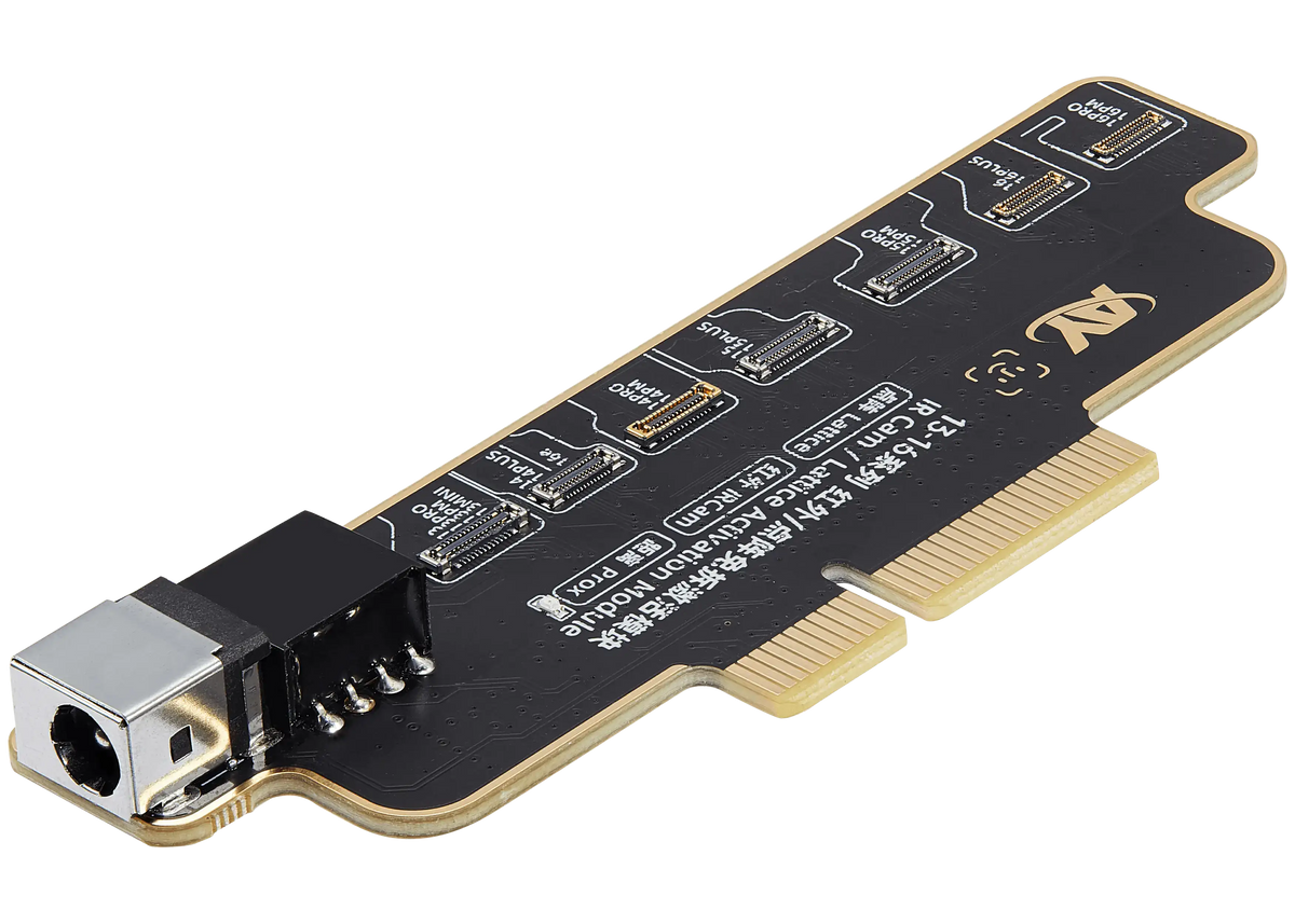 Infrared / Face Id Repair Board For I Phone 13 16 Series (Ay)