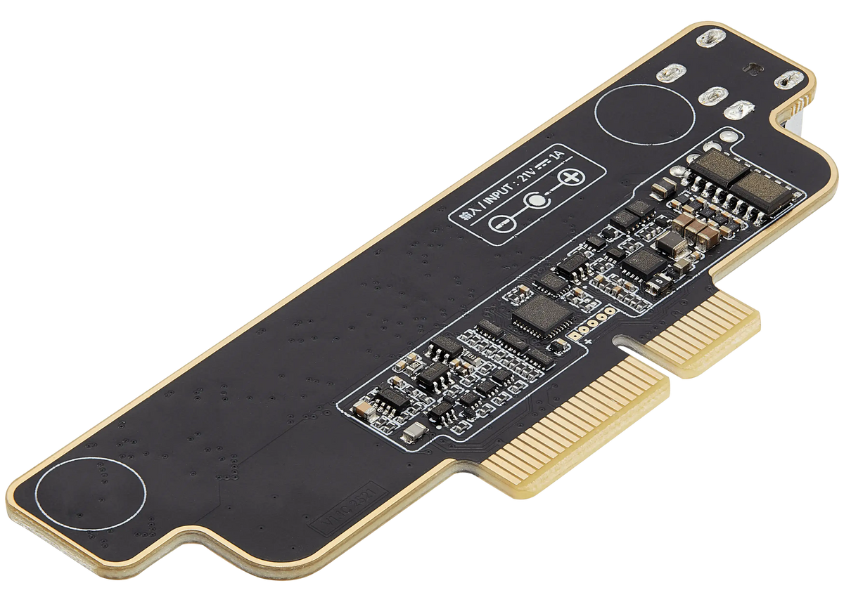 Infrared / Face Id Repair Board For I Phone 13 16 Series (Ay)
