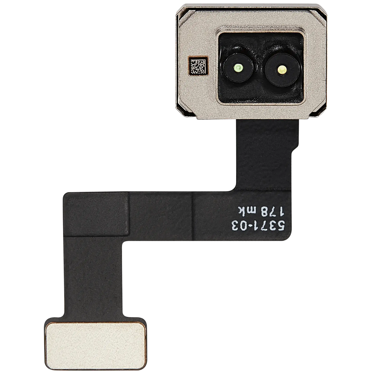 Infrared Radar Scanner Flex Cable Compatible For I Phone 17 Pro