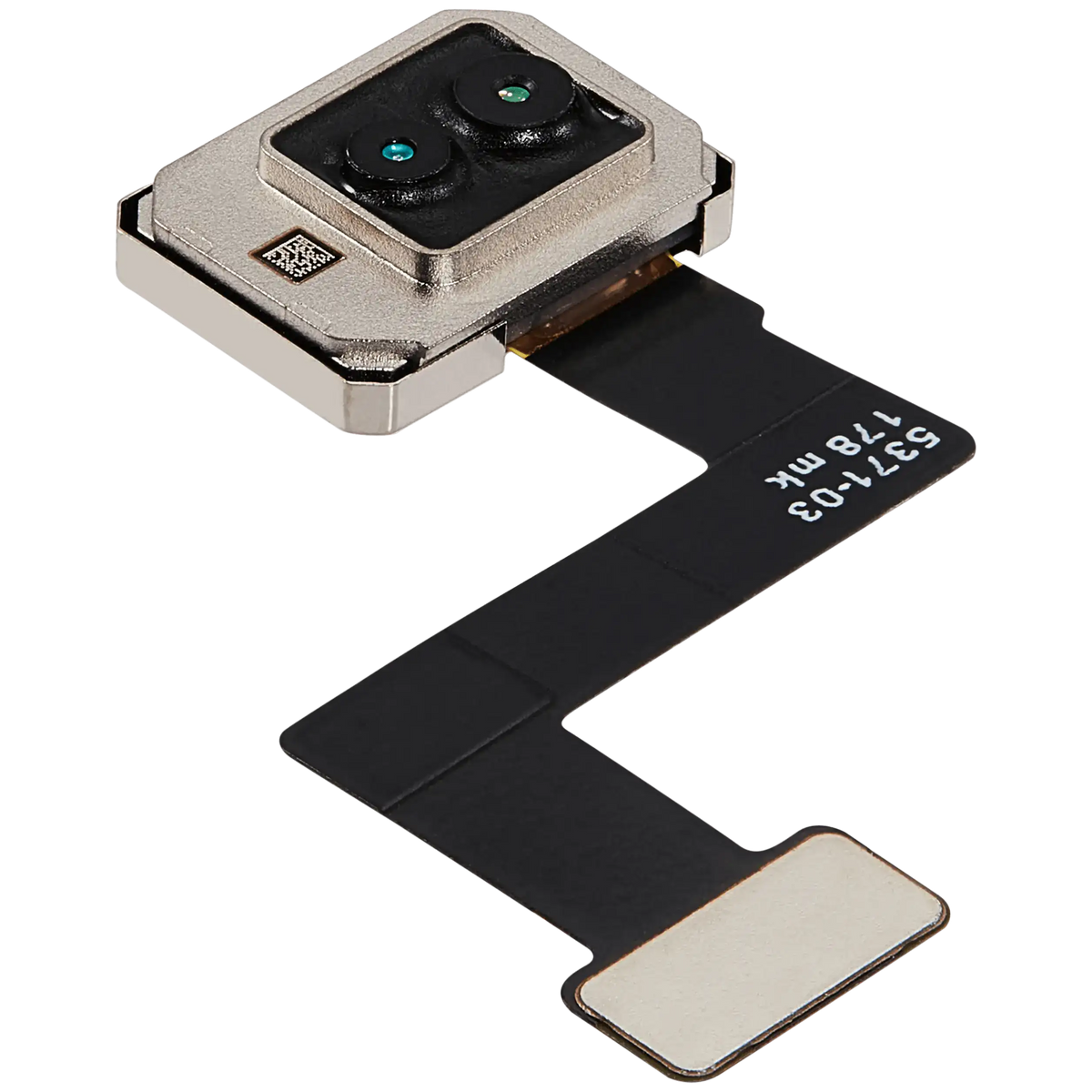 Infrared Radar Scanner Flex Cable Compatible For I Phone 17 Pro