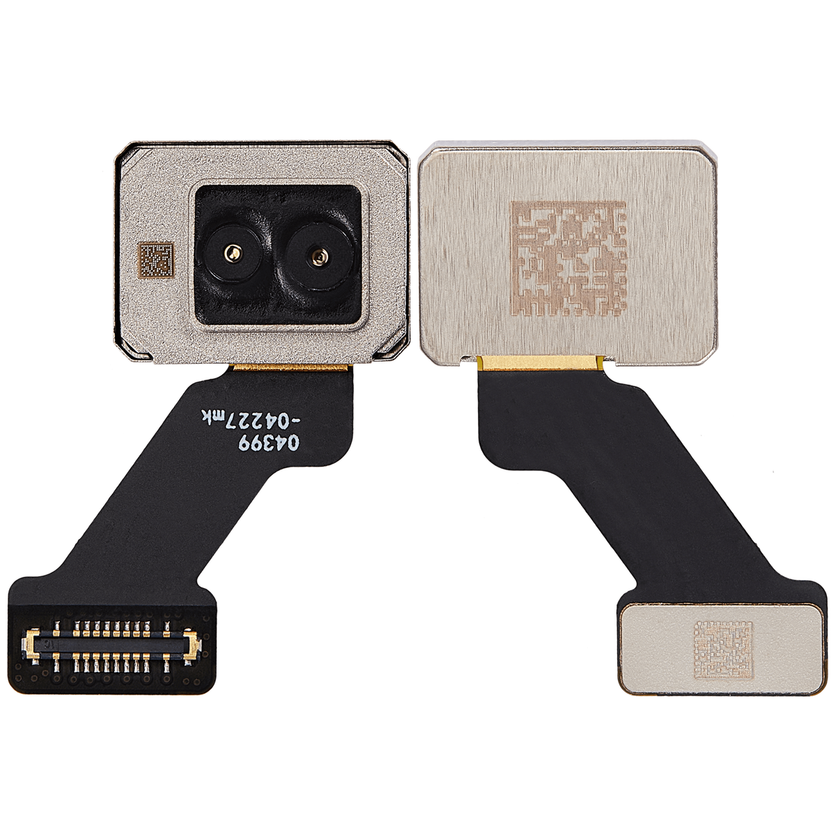 Infrared Radar Scanner Flex Cable For I Phone 15 Pro