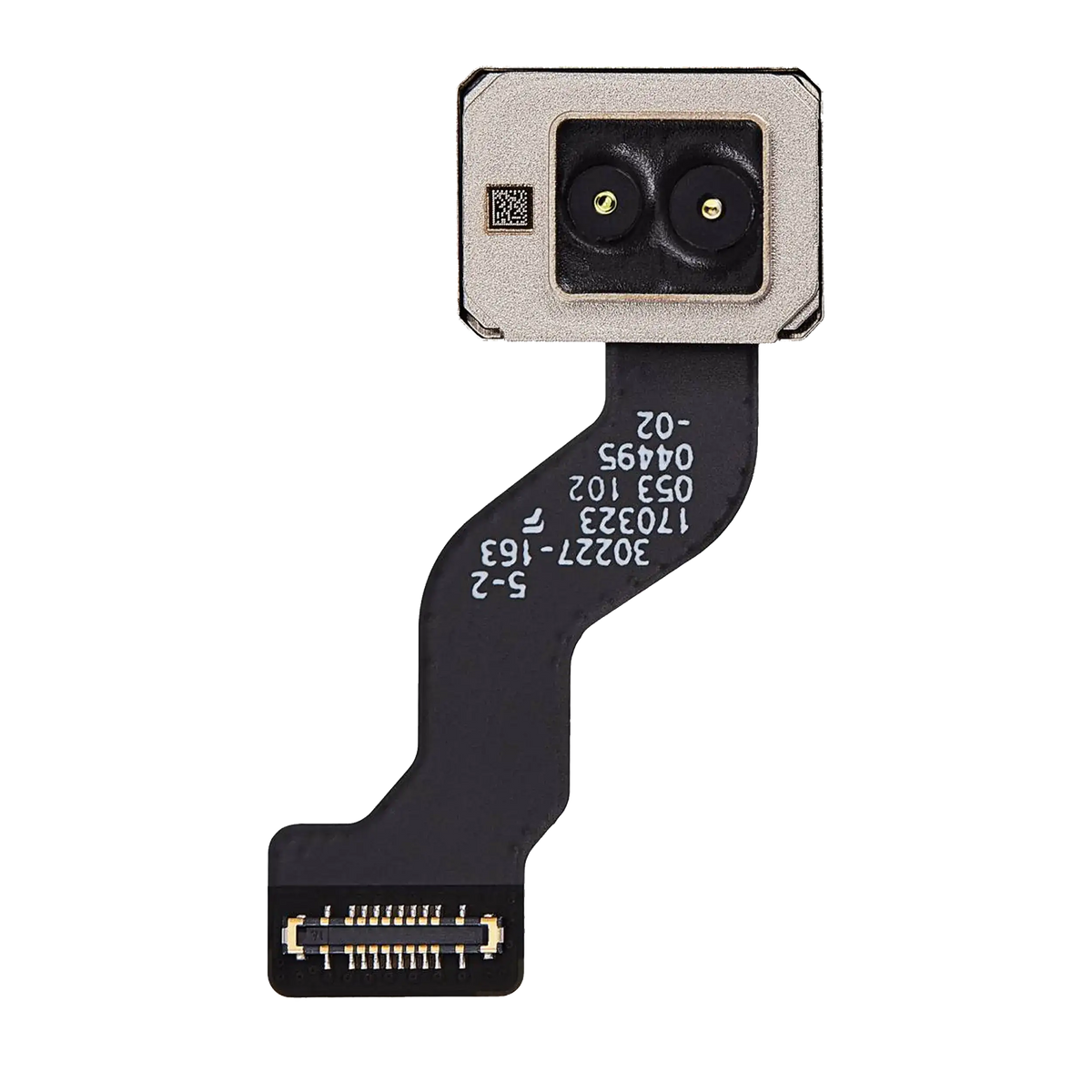 Infrared Radar Scanner Flex Cable For I Phone 15 Pro Max