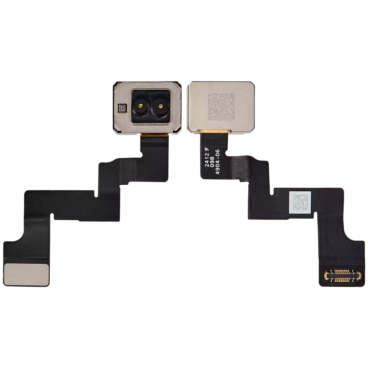 Infrared Radar Scanner Flex Cable For I Phone 16 Pro