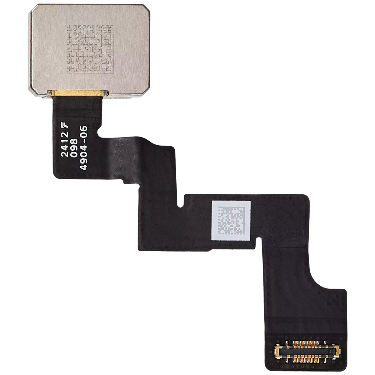 Infrared Radar Scanner Flex Cable For I Phone 16 Pro