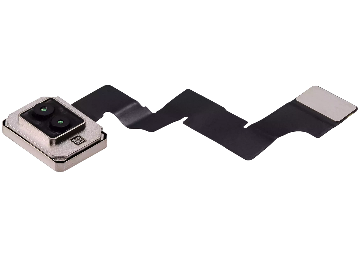 Infrared Radar Scanner Flex Cable For I Phone 16 Pro