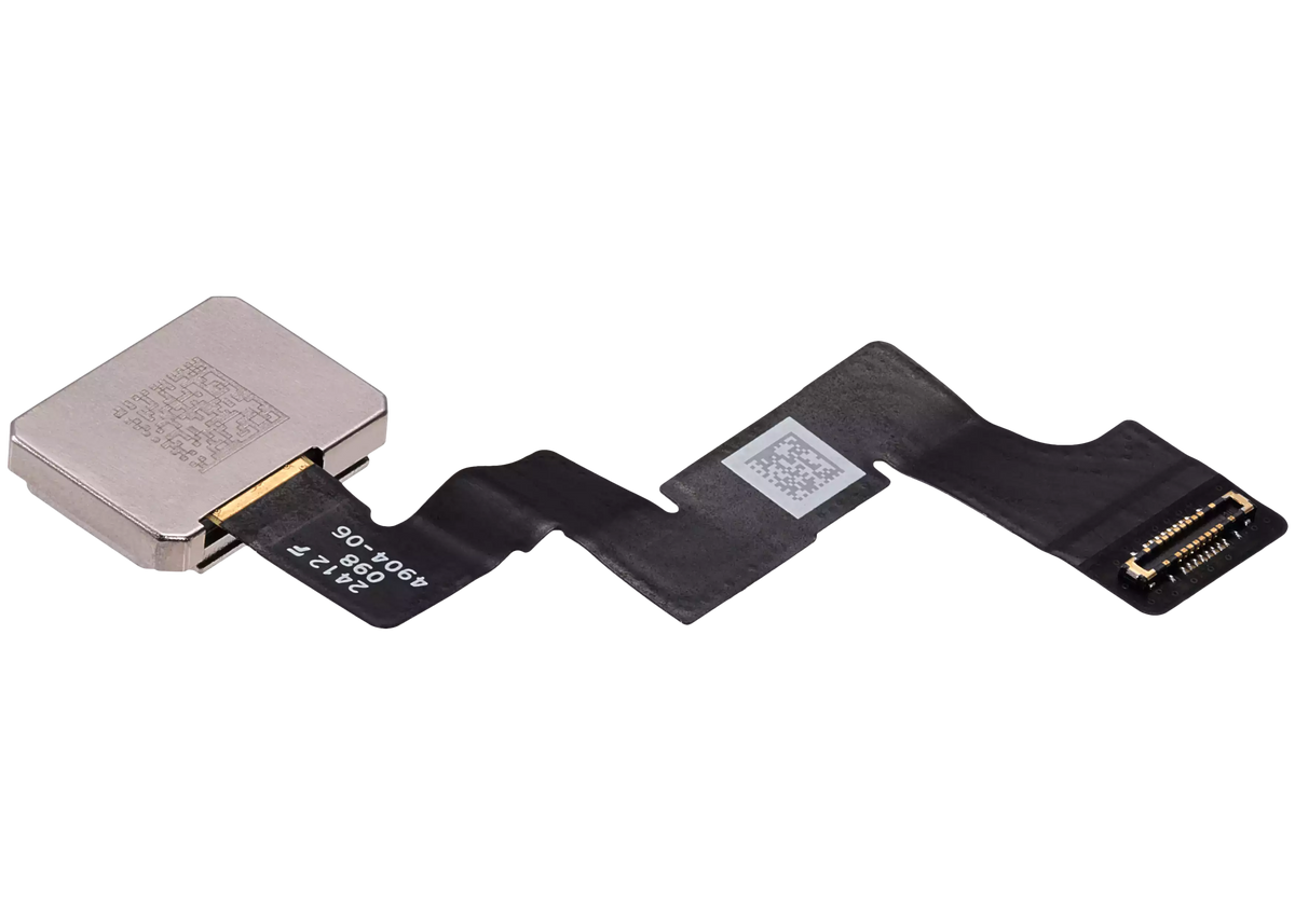 Infrared Radar Scanner Flex Cable For I Phone 16 Pro
