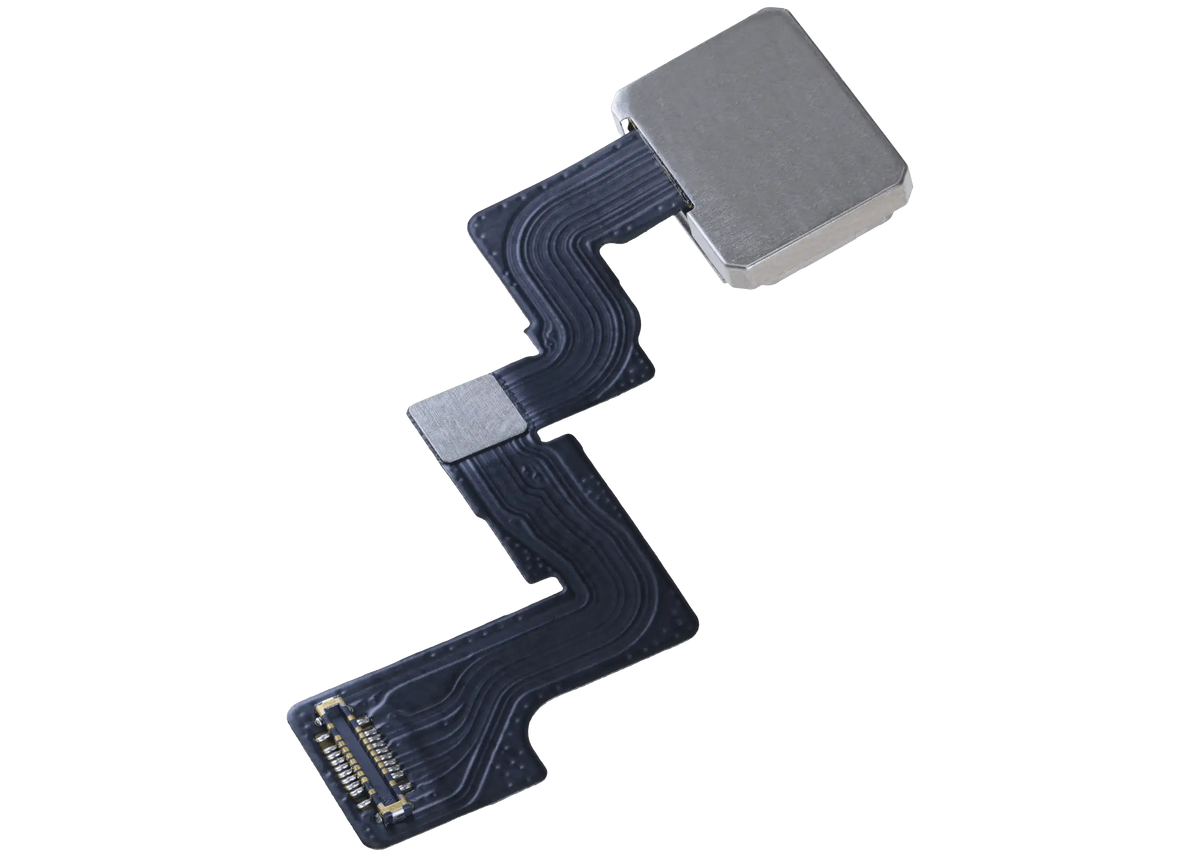 Infrared Radar Scanner Flex Cable For I Phone 16 Pro (Lb Tool)