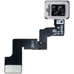 Infrared Radar Scanner Flex Cable For I Phone 16 Pro (Lb Tool)