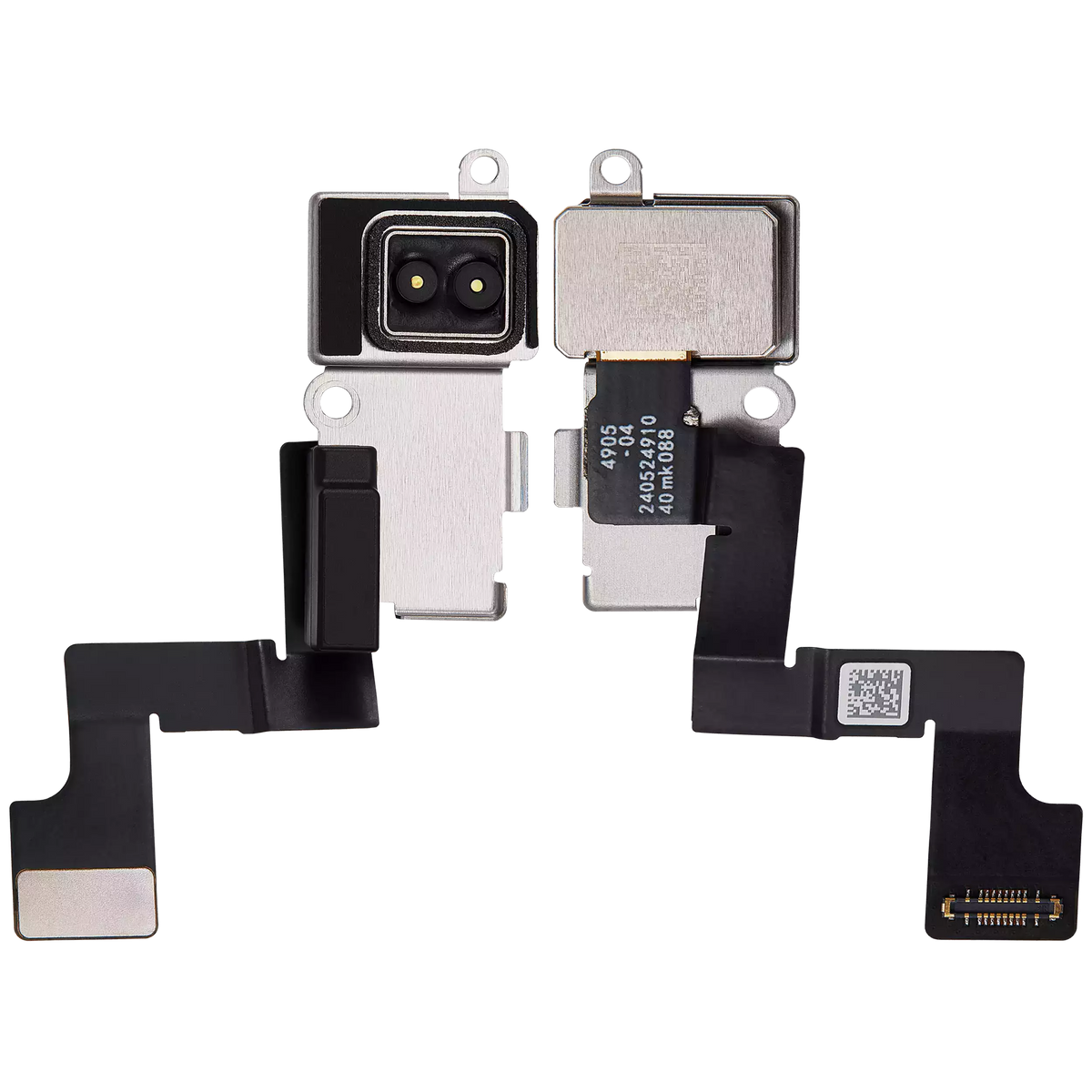 Infrared Radar Scanner Flex Cable For I Phone 16 Pro Max