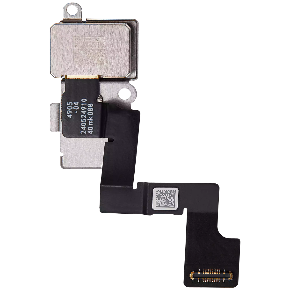 Infrared Radar Scanner Flex Cable For I Phone 16 Pro Max