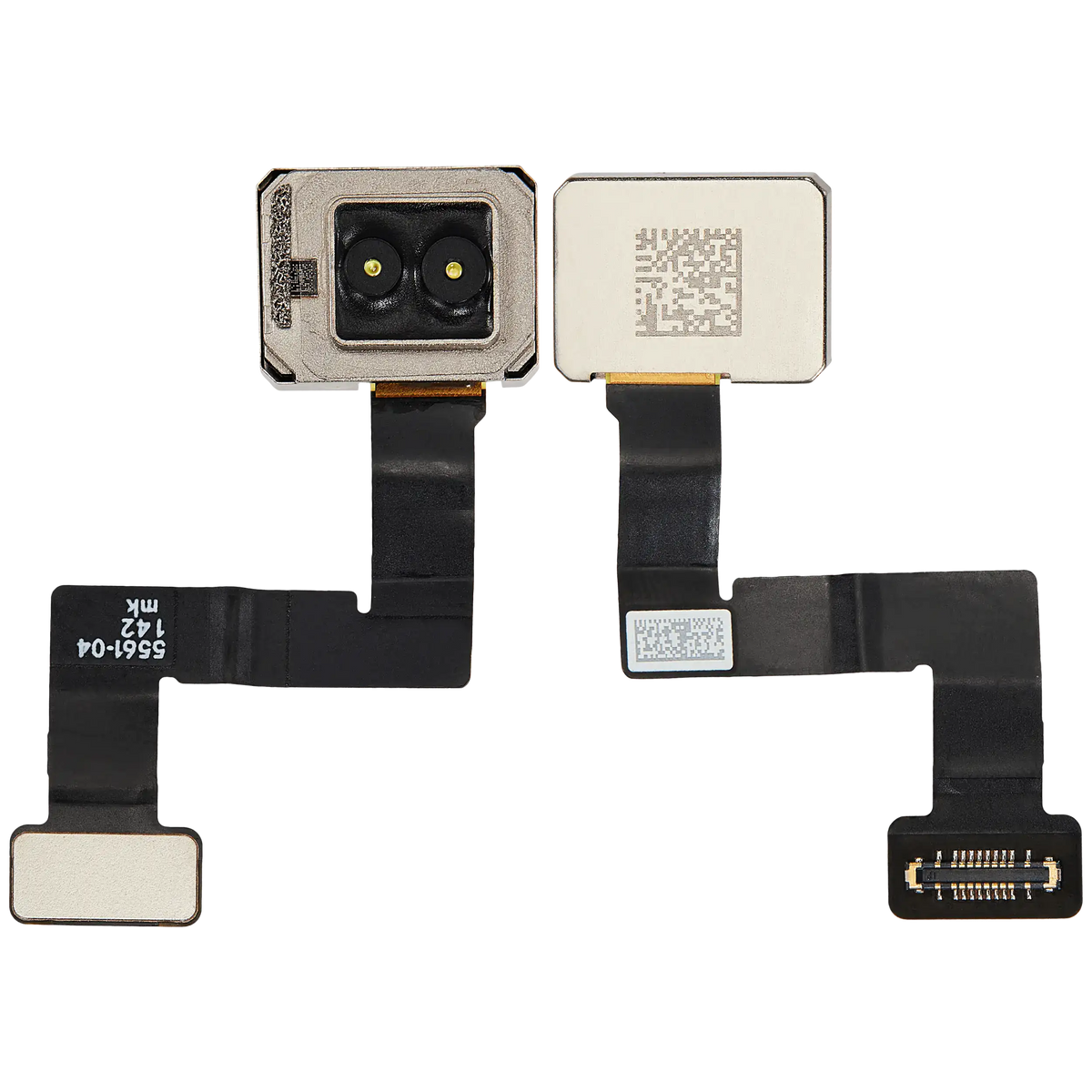 Infrared Radar Scanner Flex Cable For I Phone 17 Pro Max