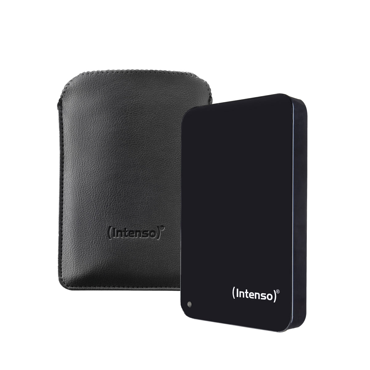 Intenso 2.5" Portable HDD 3.2 2TB Memory Drive