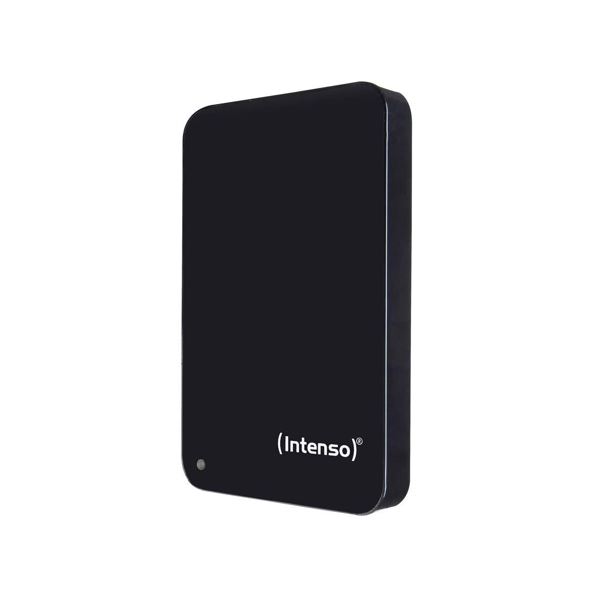 Intenso 2.5" Portable HDD 3.2 2TB Memory Drive