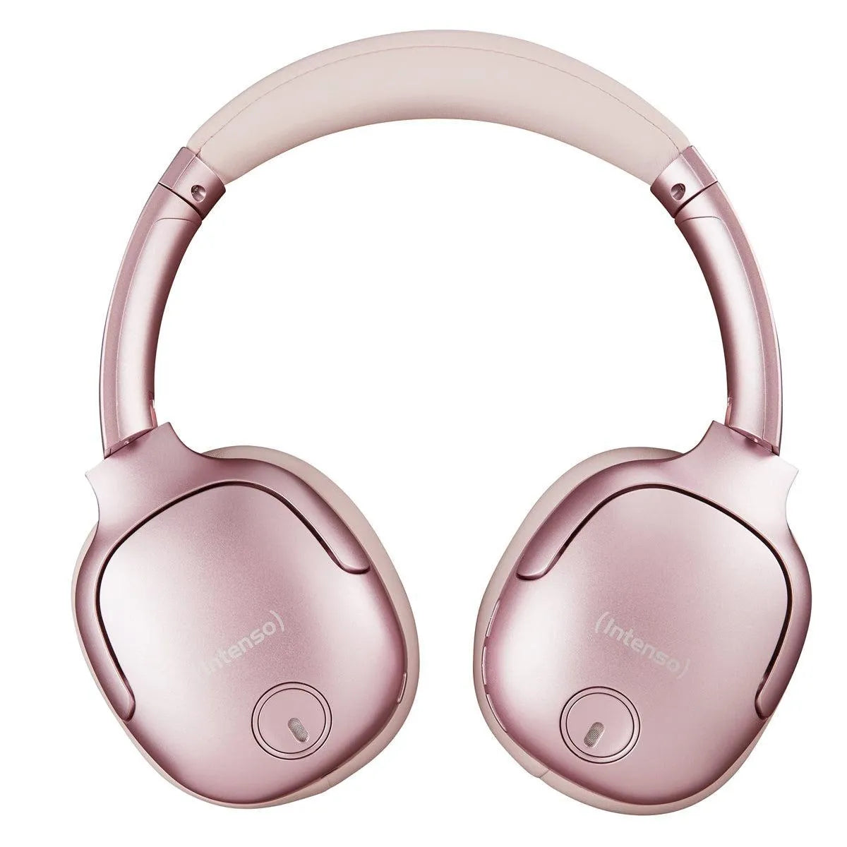 Intenso Earphone Over-Ear BT 5.3 O400HA Hybrid ANC Rose