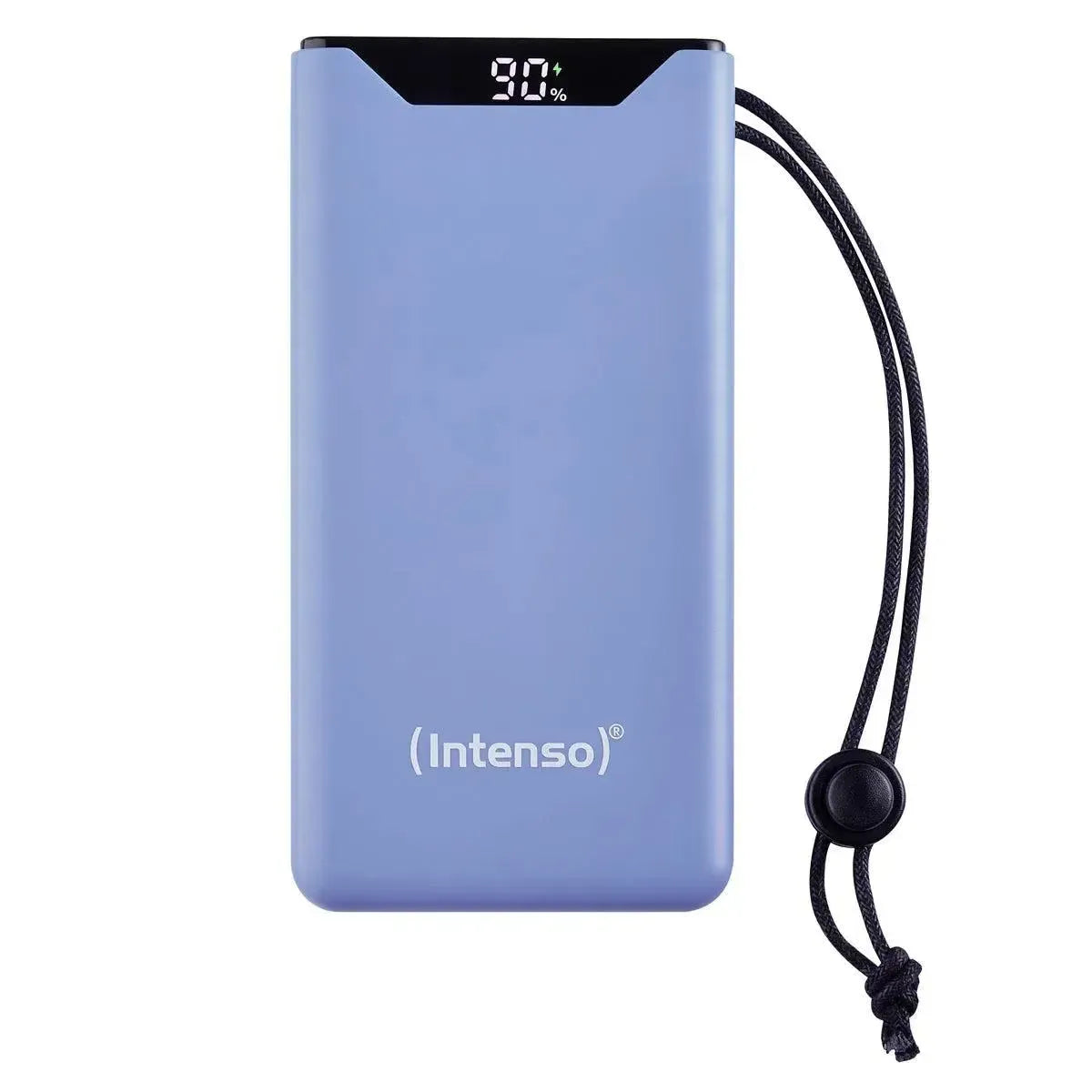 Intenso F10000 20W Quick Charge Power Bank 10000 mAh Blue