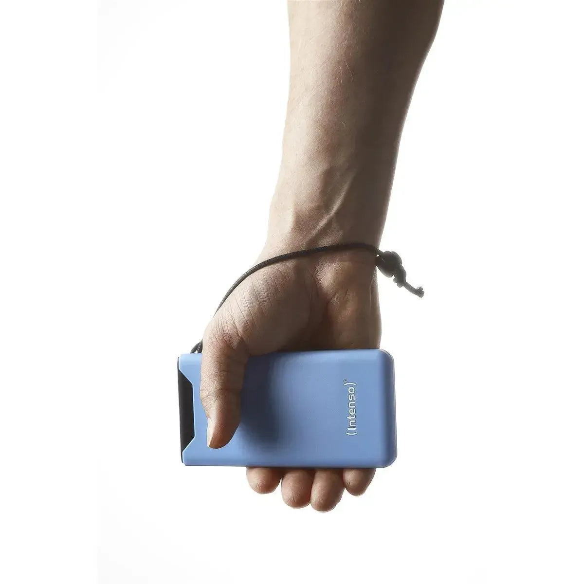 Intenso F10000 20W Quick Charge Power Bank 10000 mAh Blue