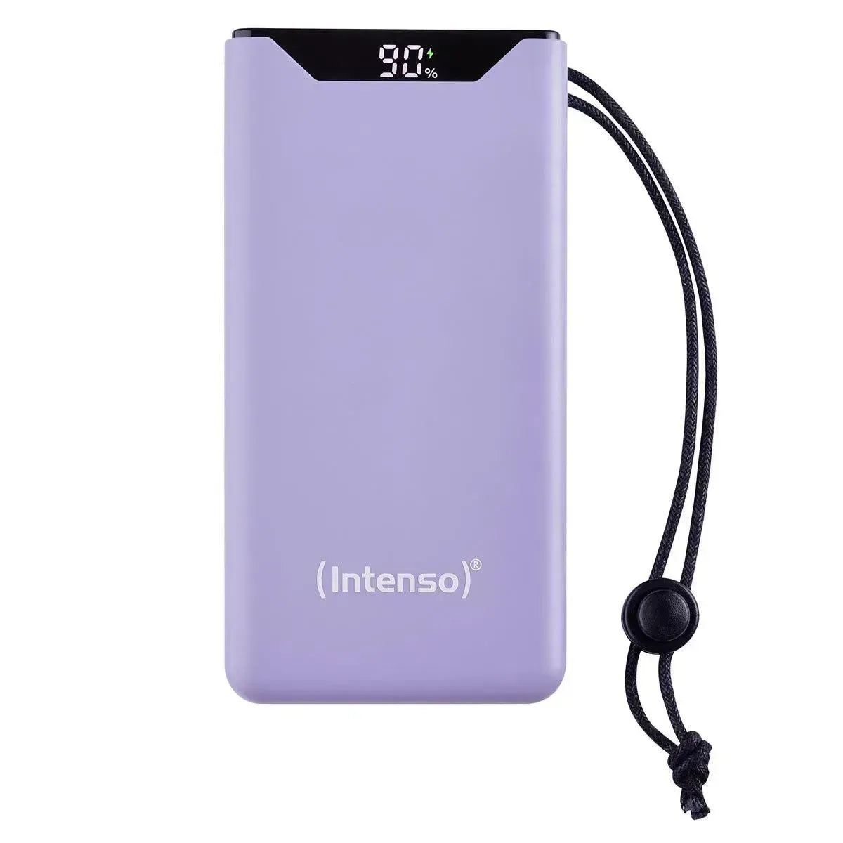 Intenso F10000 20W Quick Charge Power Bank 10000 mAh Purple