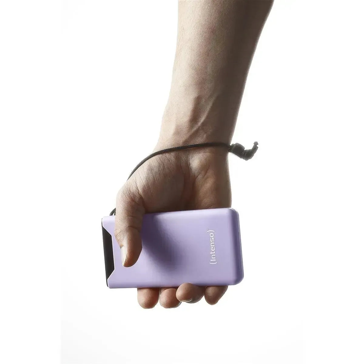 Intenso F10000 20W Quick Charge Power Bank 10000 mAh Purple