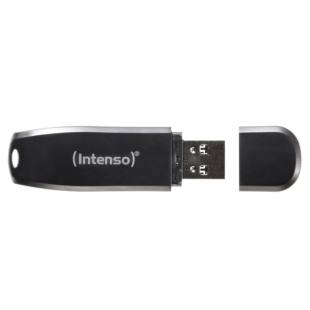 Intenso Speed Line USB-A Flash Drive 3.2 - 256GB