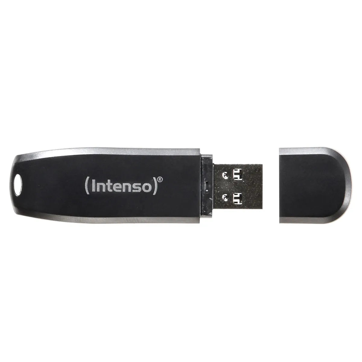 Intenso Speed Line USB-A Flash Drive 3.2 - 512GB