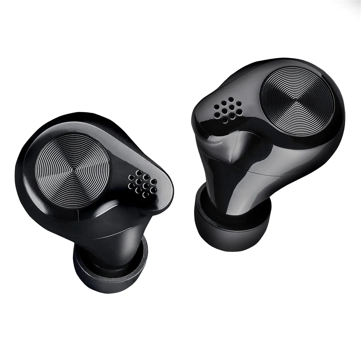 Intenso TWS Earphone Buds Micro T200 BT 5.4 Music & Gaming Mode Black