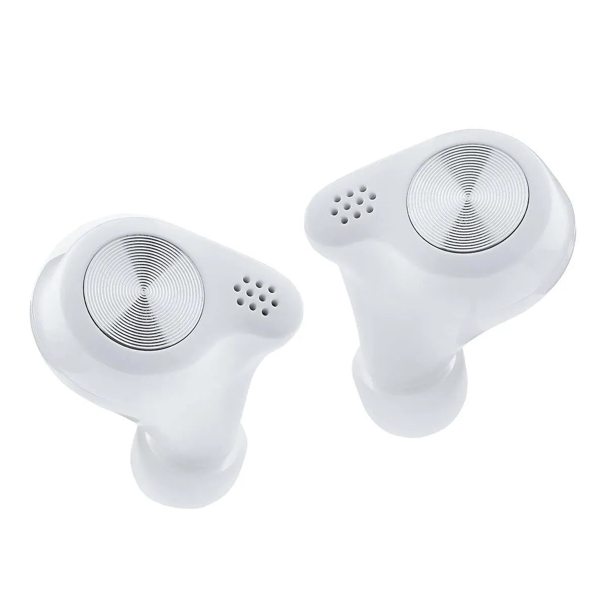 Intenso TWS Earphone Buds Micro T200 BT 5.4 Music & Gaming Mode White