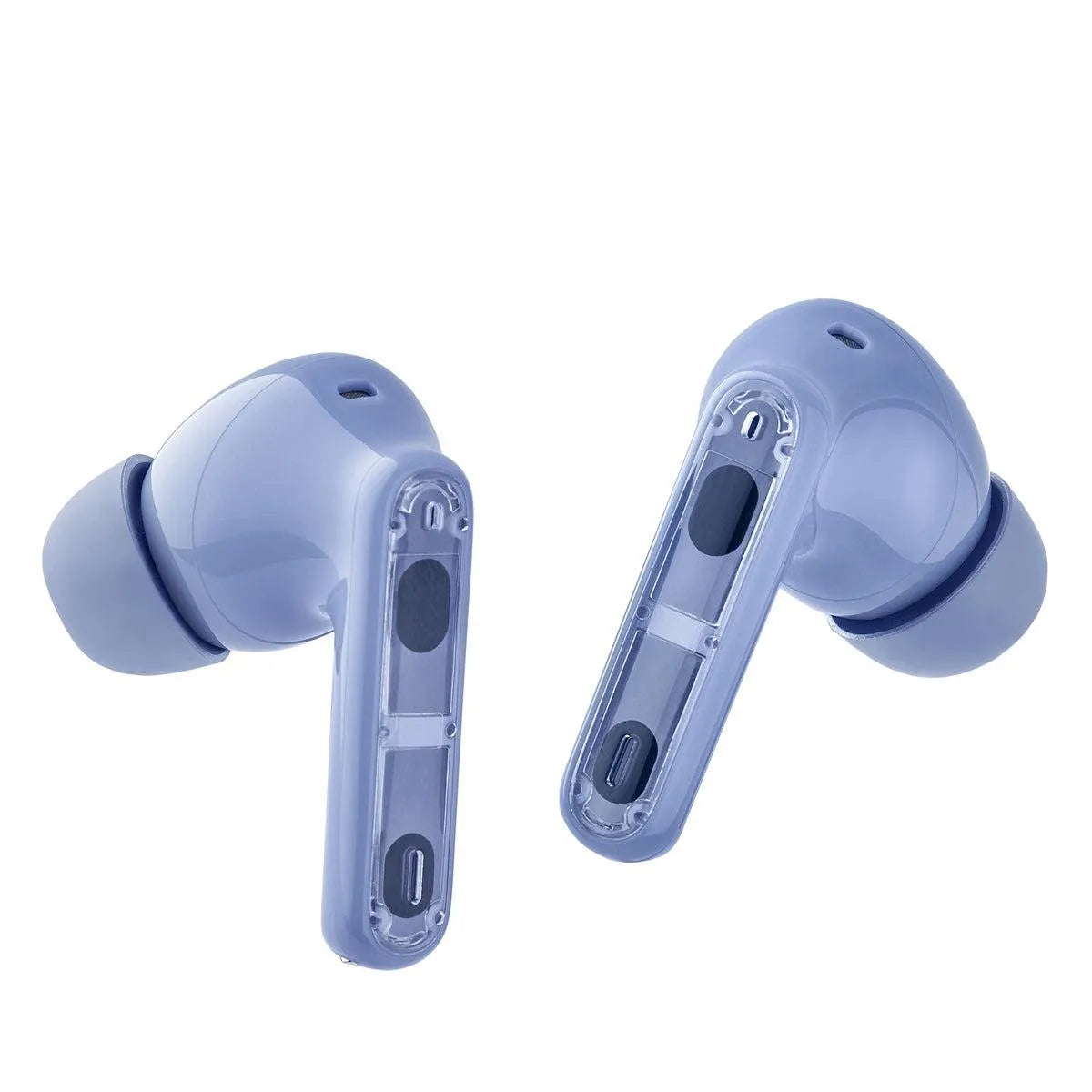 Intenso TWS Earphone Buds Plus T312AE BT 5.4 ANC & ENC Blue