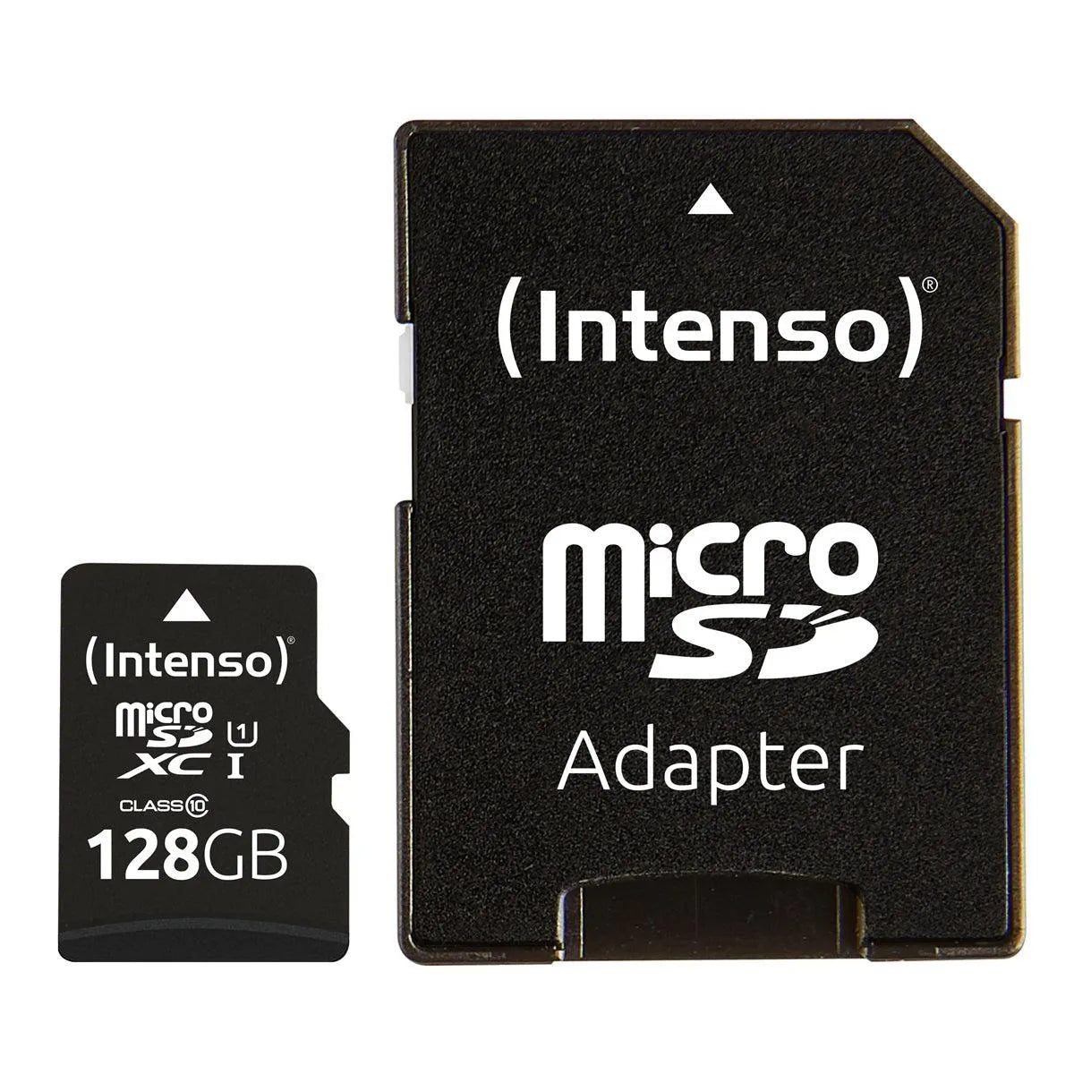 Intenso UHS-I Premium Micro SD SDHC 128GB