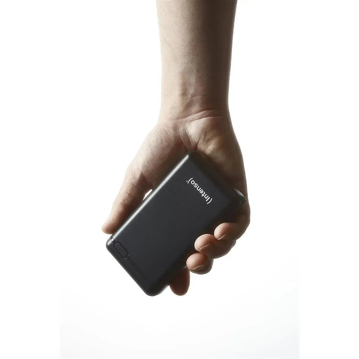 Intenso XS20000 15W Fast Charging Power Bank 20000 mAh Black