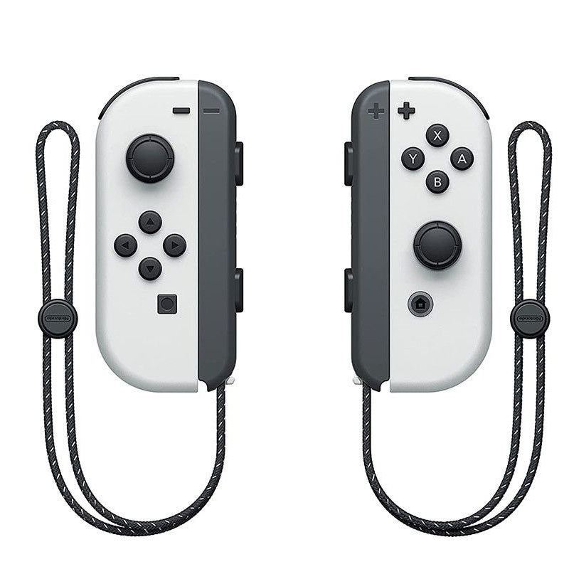 J-C PAD S201 Nintendo Switch L / R Controller Gamepad White