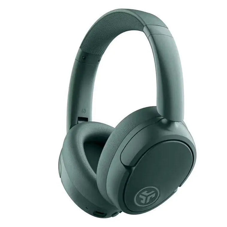 JLAB JBuds Lux ANC Wireless Over-Ear Headphones | Sage