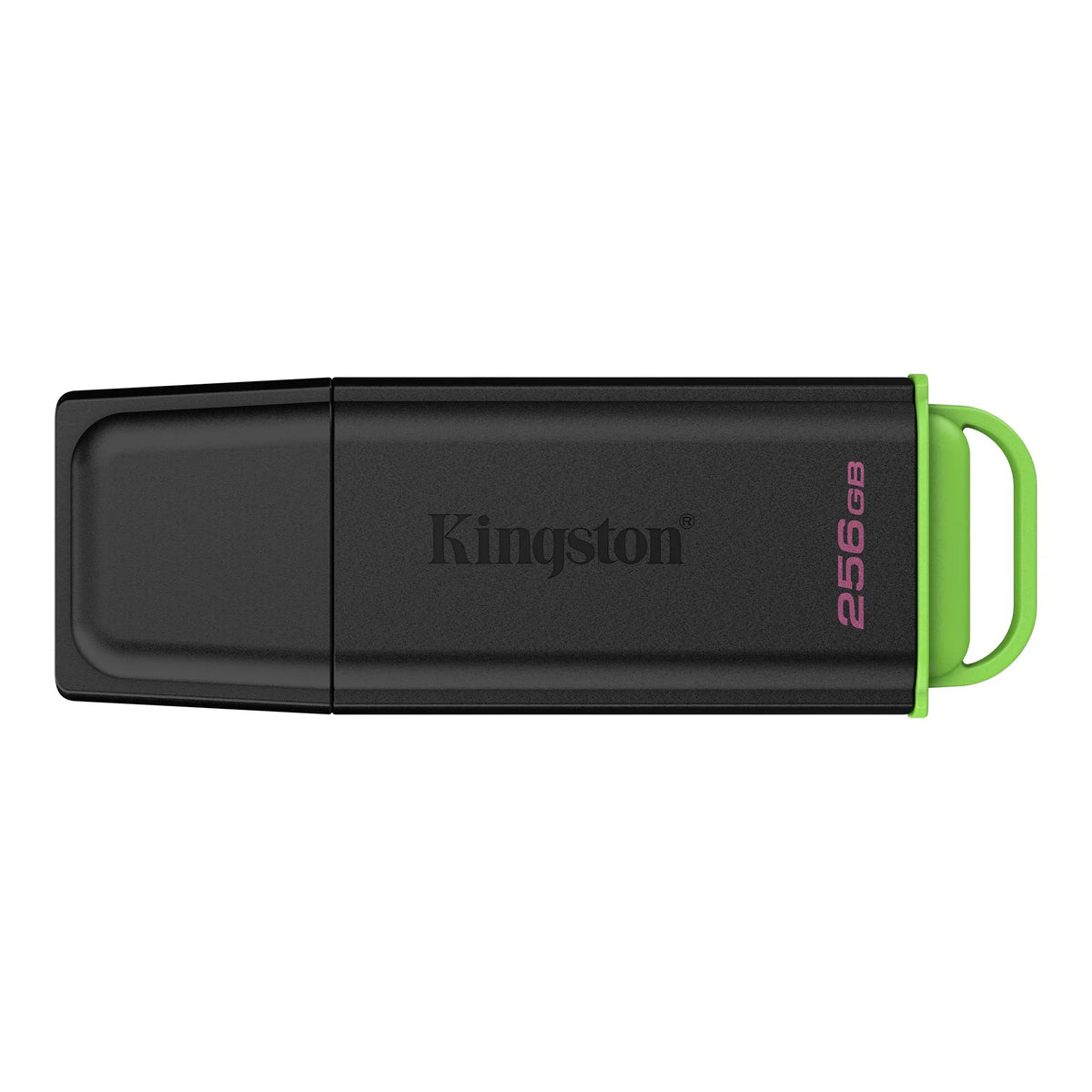 Kingston DataTraveler Exodia 256GB USB 3.2 Gen Black & Green