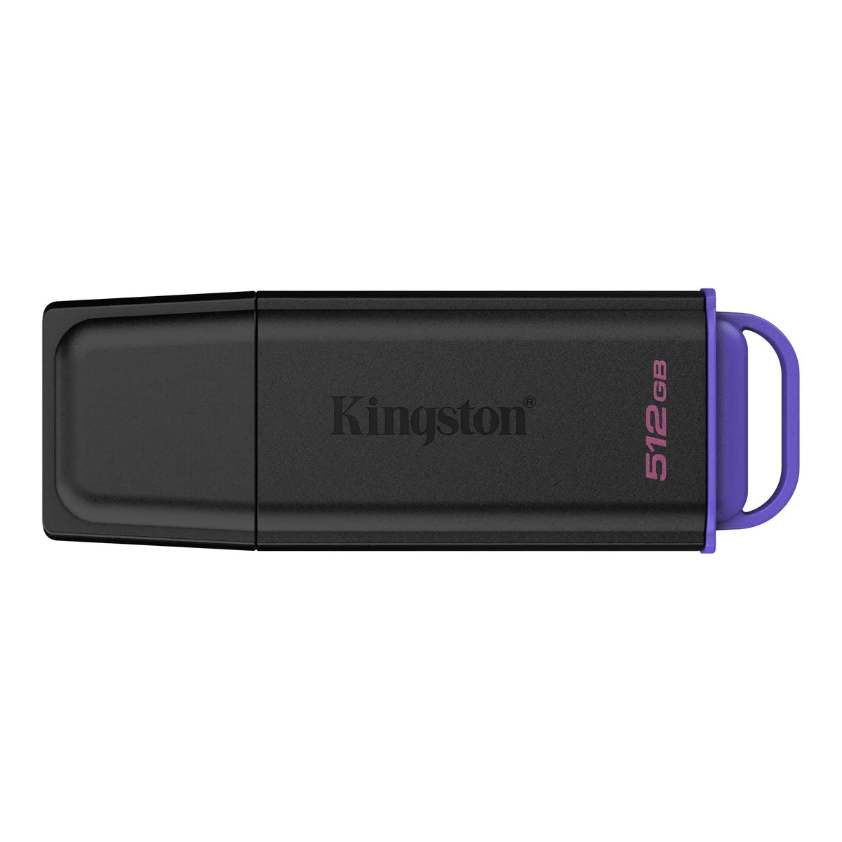 Kingston DataTraveler Exodia 512GB USB 3.2 Gen Black & Purple