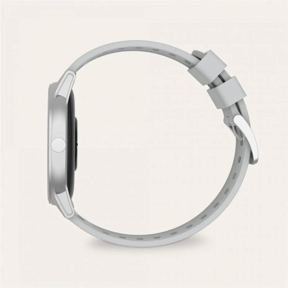 Ksix Smartwatch Globe Silver