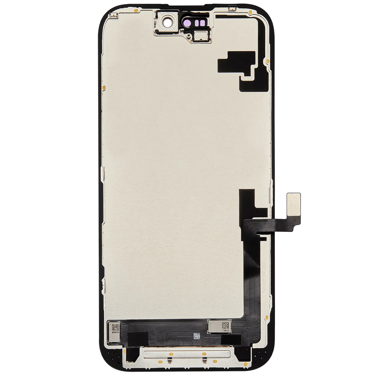 Lcd Assembly For I Phone 16 (Aftermarket :Aq7 / Incell)