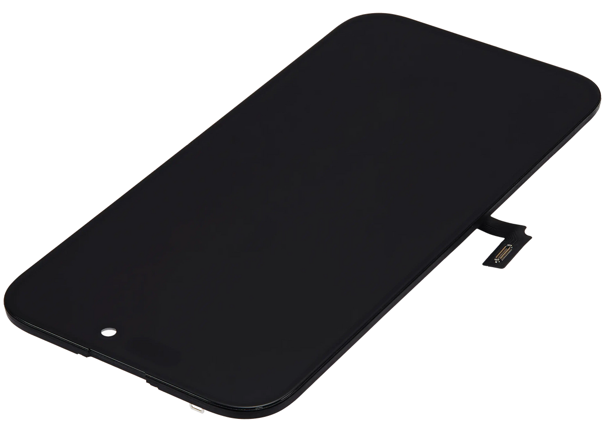 Lcd Assembly For I Phone 16 (Aftermarket :Aq7 / Incell)