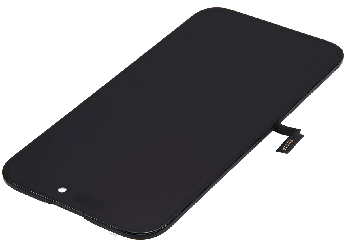 Lcd Assembly For I Phone 16 (Aftermarket / Incell)