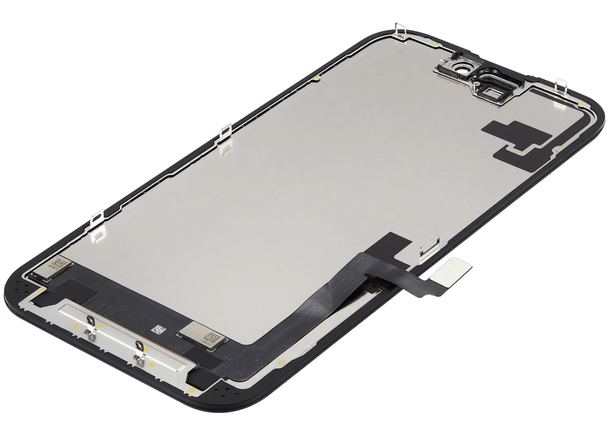 Lcd Assembly For I Phone 16 (Aftermarket / Incell)