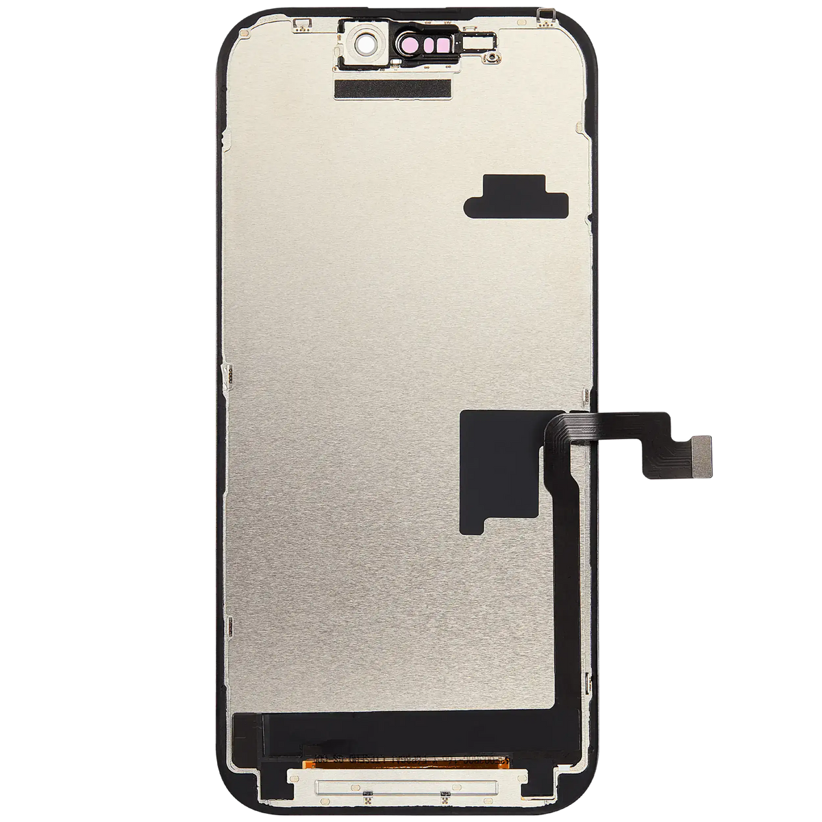 Lcd Assembly For I Phone 16 Pro (Aftermarket: Aq7 3.0) (120 Hz)