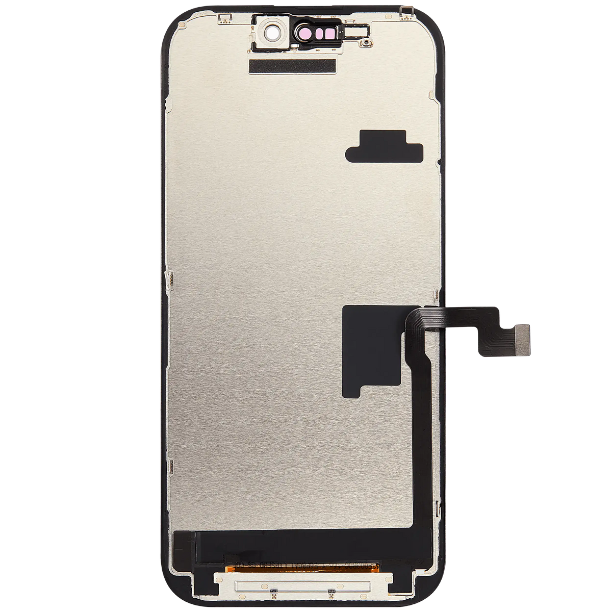 Lcd Assembly For I Phone 16 Pro (Aftermarket: Aq7 / Incell) (120 Hz)