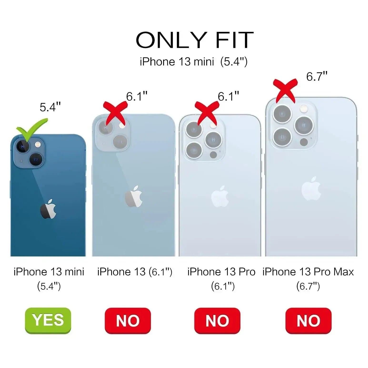 Liquid Silicone Case For Apple iPhone 13 Mini Luxury Shockproof Phone Cover - Matcha Green